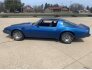 1980 Pontiac Firebird for sale 101734060