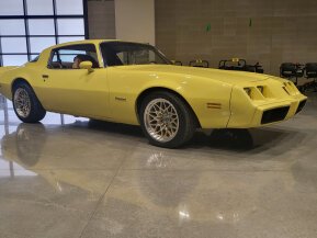 1980 Pontiac Firebird for sale 101858198