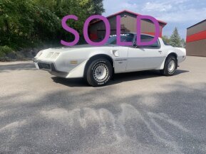 1980 Pontiac Firebird for sale 101946048