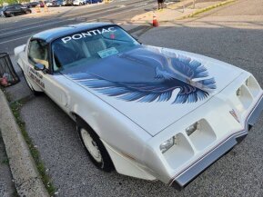 1980 Pontiac Firebird for sale 102002409