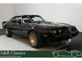 1980 Pontiac Firebird for sale 101738630