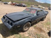 1980 Pontiac Firebird