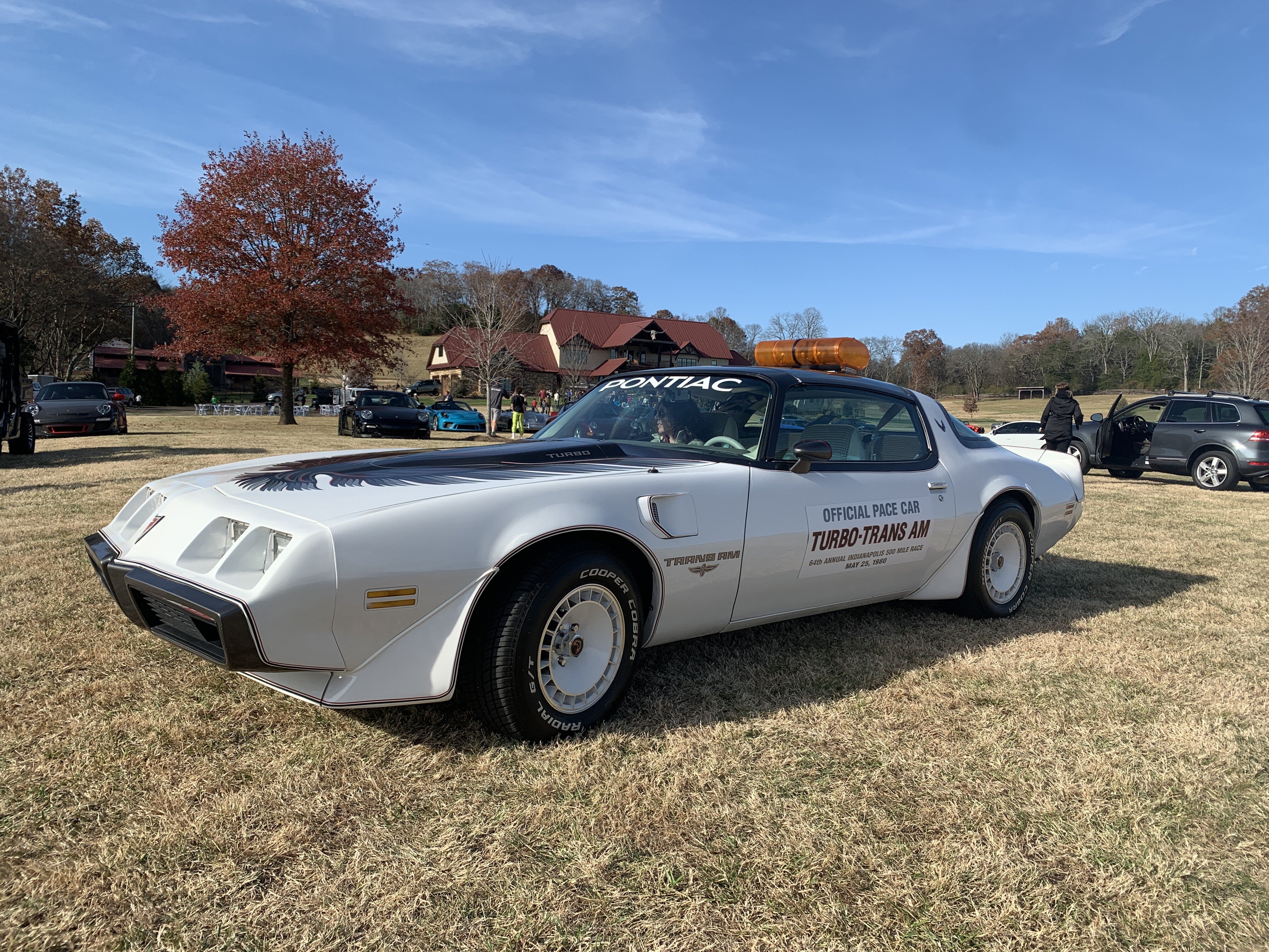 Pontiac Classic Cars for Sale near Johnson City Tennessee