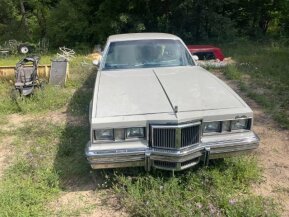 1980 Pontiac Grand Prix for sale 101933771