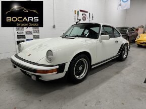 1980 Porsche 911 for sale 101669814