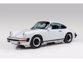 1980 Porsche 911 Coupe for sale 101683725