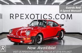 1980 Porsche 911 Turbo for sale 101944246