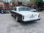 Thumbnail Photo 1 for 1980 Rolls-Royce Silver Shadow
