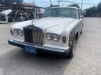 Thumbnail Photo 0 for 1980 Rolls-Royce Silver Shadow