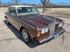 Thumbnail Photo 7 for 1980 Rolls-Royce Silver Shadow