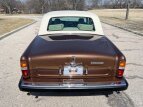Thumbnail Photo 24 for 1980 Rolls-Royce Silver Shadow