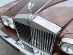 Thumbnail Photo 80 for 1980 Rolls-Royce Silver Shadow