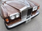 Thumbnail Photo 82 for 1980 Rolls-Royce Silver Shadow