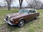 Thumbnail Photo 3 for 1980 Rolls-Royce Silver Shadow