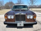 Thumbnail Photo 99 for 1980 Rolls-Royce Silver Shadow