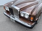 Thumbnail Photo 78 for 1980 Rolls-Royce Silver Shadow