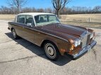 Thumbnail Photo 6 for 1980 Rolls-Royce Silver Shadow