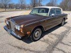 Thumbnail Photo 12 for 1980 Rolls-Royce Silver Shadow
