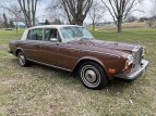 Thumbnail Photo 5 for 1980 Rolls-Royce Silver Shadow