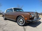 Thumbnail Photo 40 for 1980 Rolls-Royce Silver Shadow