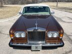 Thumbnail Photo 9 for 1980 Rolls-Royce Silver Shadow