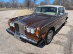 Thumbnail Photo 11 for 1980 Rolls-Royce Silver Shadow
