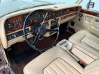 Thumbnail Photo 44 for 1980 Rolls-Royce Silver Shadow