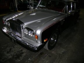 1980 Rolls-Royce Silver Wraith for sale 101775877
