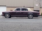 Thumbnail Photo 2 for 1980 Rolls-Royce Silver Wraith II