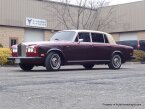 Thumbnail Photo 5 for 1980 Rolls-Royce Silver Wraith II
