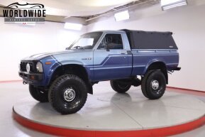 1980 Toyota Hilux for sale 102005760