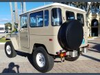 Thumbnail Photo 3 for 1980 Toyota Land Cruiser for Sale by Owner