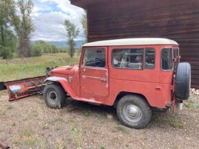 1980 Toyota Land Cruiser for sale 101712024