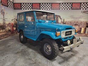 1980 Toyota Land Cruiser for sale 101776628