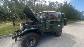 1980 Toyota Land Cruiser for sale 101913929