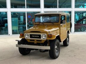 1980 Toyota Land Cruiser for sale 101924050