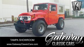 1980 Toyota Land Cruiser for sale 101953225