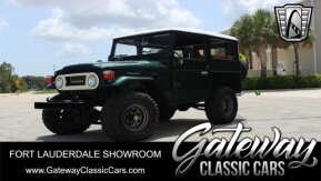 1980 Toyota Land Cruiser for sale 101953340