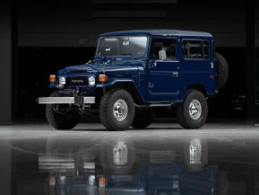 1980 Toyota Land Cruiser for sale 102016732