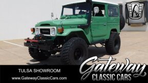 1980 Toyota Land Cruiser for sale 102017639