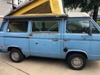 Thumbnail Photo 2 for 1980 Volkswagen Vanagon Camper for Sale by Owner