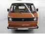 1980 Volkswagen Vanagon for sale 101575858