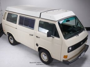 1980 Volkswagen Vanagon for sale 101892429