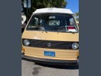 Thumbnail Photo 1 for 1980 Volkswagen Vans