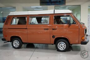 1980 Volkswagen Vans for sale 101858521