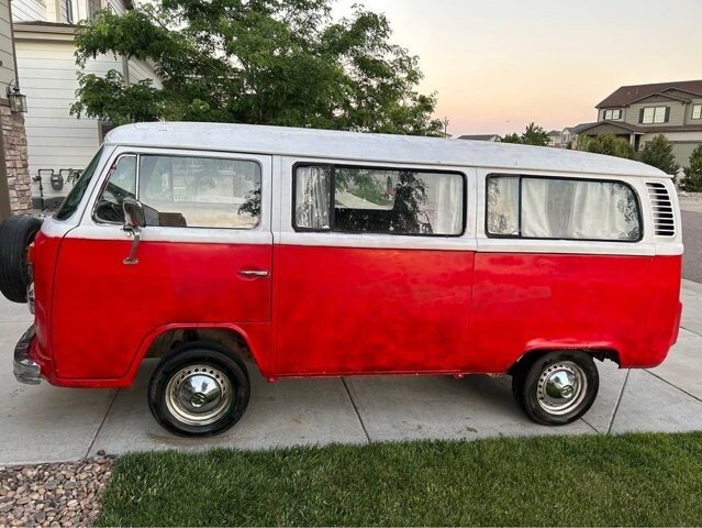 1980 Volkswagen Vans Classic Trucks for Sale - Classics on Autotrader