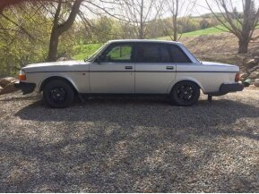 1980 Volvo 244 for sale 101706006