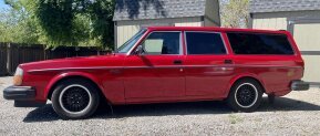 1980 Volvo 245 for sale 102025045