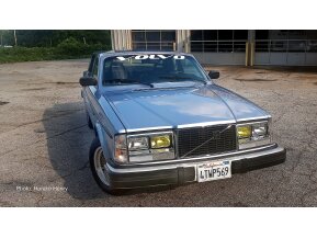 1980 Volvo 262C for sale 101613208