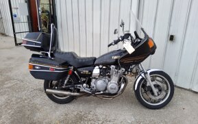 1980 Yamaha XS1100 for sale 201250900